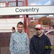 Tomasz Wlazły  - Coventry