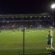 Derby FC Birmingham-Wolverhampton