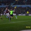 Tomasz Wlazły  - Aston Villa-CSKA Moskwa