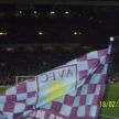 Aston Villa - CSKA Moscow