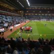 Tomasz Wlazły  - Aston Villa - CSKA Moscow