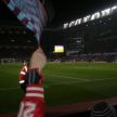 Tomasz Wlazły  - ASTON Villa-CSKA Moskwa c.d