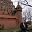 Krzysztof Backiel  - Malbork