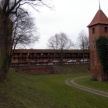 Krzysztof Backiel  - Malbork