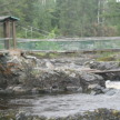 Ilona Girzewska  - KAP-KIG-IWAN Provincial Park, Englehart Ontario