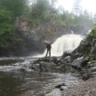 KAP-KIG-IWAN Provincial Park, Englehart Ontario