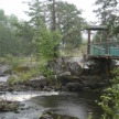 Ilona Girzewska  - KAP-KIG-IWAN Provincial Park, Englehart Ontario