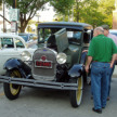 Antique Auto Show - 2008