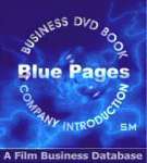 BLUE PAGES