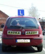 		Wakacje z nauką jazdy w Iwoniczu Zdroju