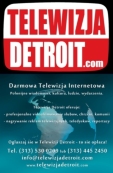 telewizja DETROIT