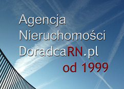 Agencja Nieruchomości Poznań DoradcaRN.pl od 1999