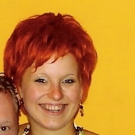 Agnieszka Tarasiewicz  (Sowiżdrzał)