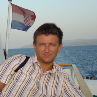 Bogusław Marinković  (Marinković)