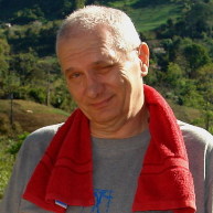 Krzysztof Krokos