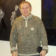 Alfred Sobieniak