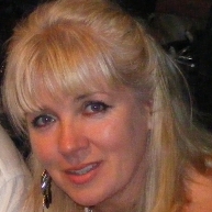 Elzbieta Wlodarczyk  (Kuzminska)